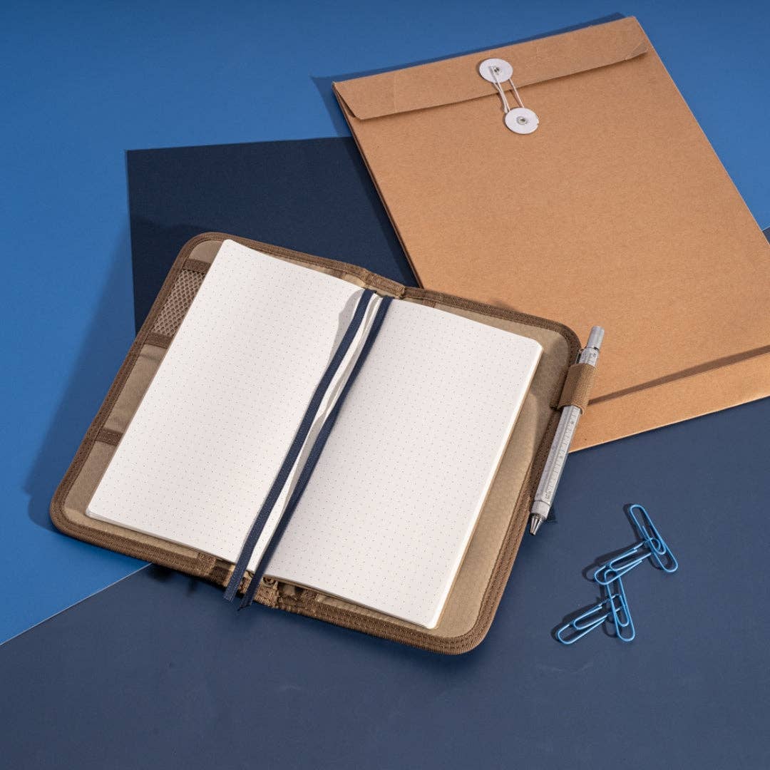 LOCHBY – wholesale Journal och dagbok – Voyager Journal28