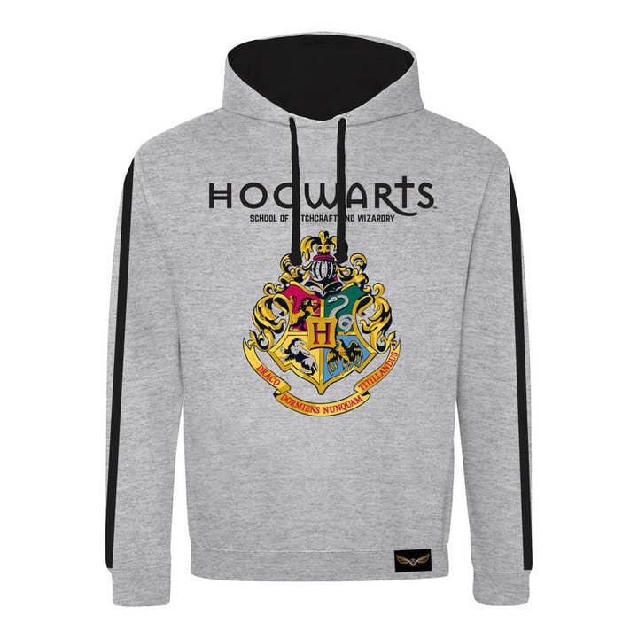 HOGWARTS VAPEN - HUVTRÖJA för wholesale av Heroes Inc. Europe B.V.