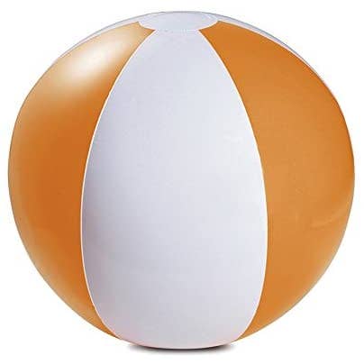 eBuyGB Craft Blanks - Wholesale Inflatable Toy - Kids & Baby - Inflatable Blow Up Beach Ball Party Holiday Summer Fun Pool6