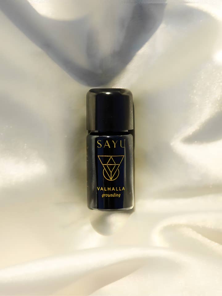 Valhalla for wholesale by Sayu Essential Oils