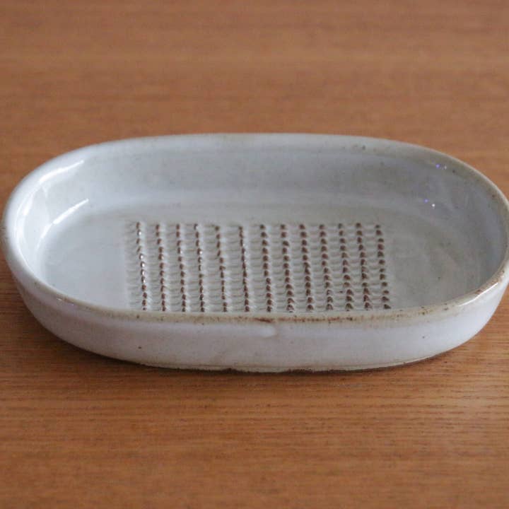 Japacolle — Japan Collections | See Latest News in "About" - Wholesale Grater - KAMOSHIKA ginger grinder