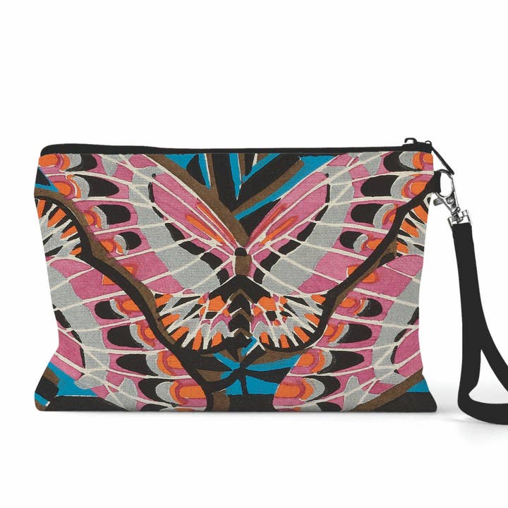 Sac zippé Flutter pour la vente par Giftologie