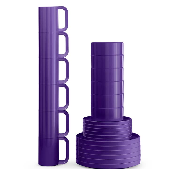 Heller - Wholesale Coffee Mug - Max Dinnerware | Mugs (set of 6)10