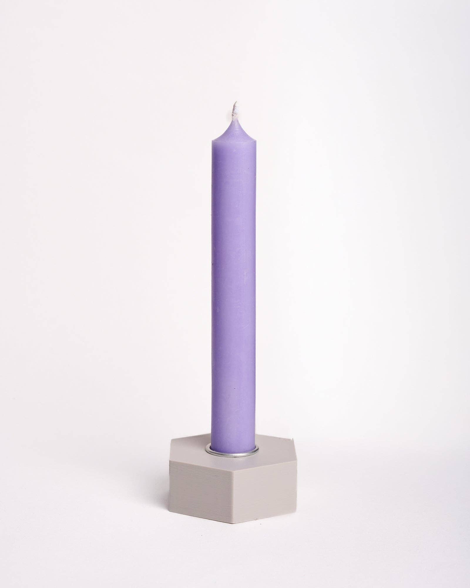 roki Design - Wholesale Tapered Candle/Candlestick - Handgemachte Stabkerze2