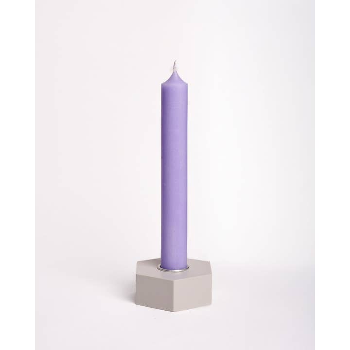 roki Design - Wholesale Tapered Candle/Candlestick - Handgemachte Stabkerze18