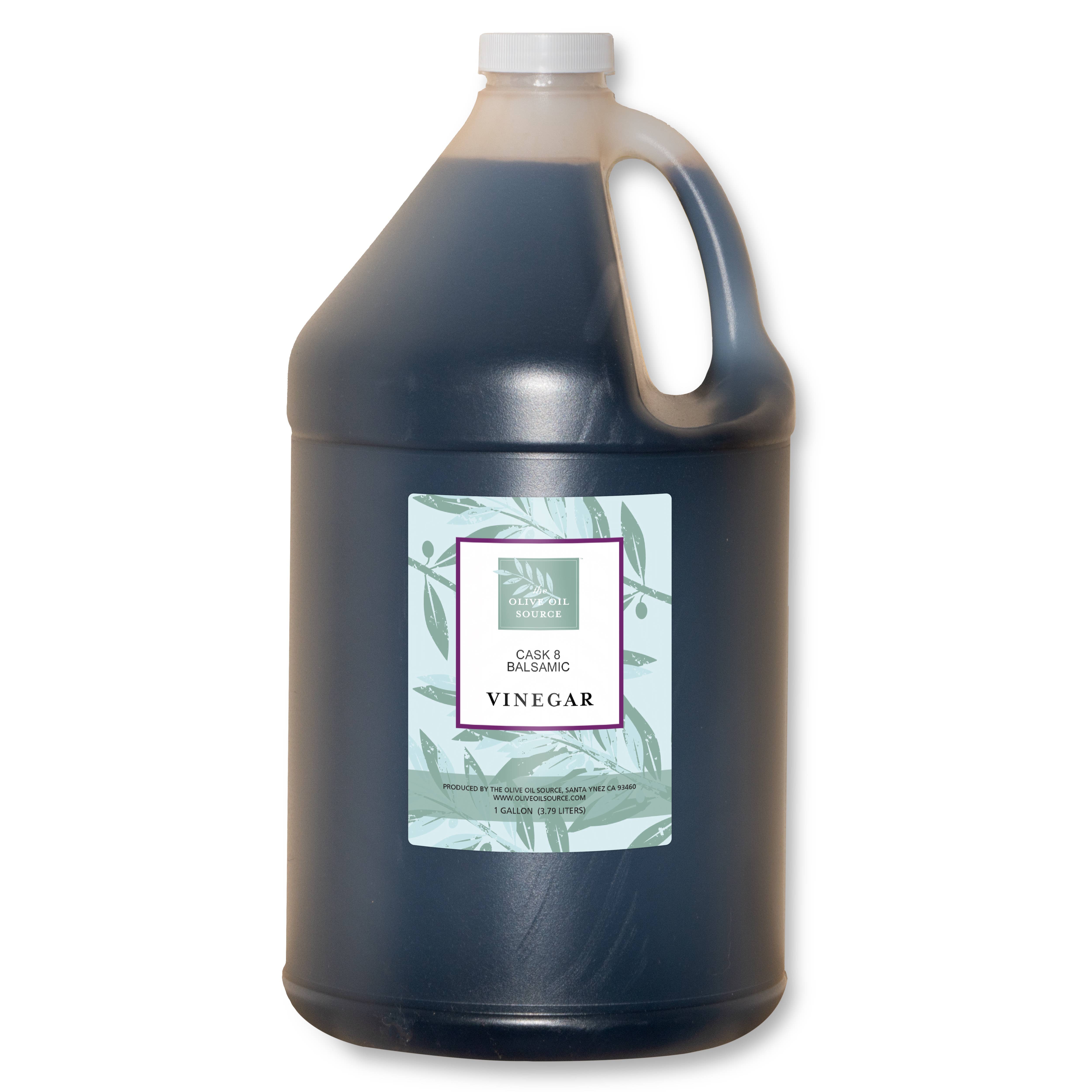 The Olive Oil Source - Vente Vinaigre - Vinaigre balsamique Cask 80