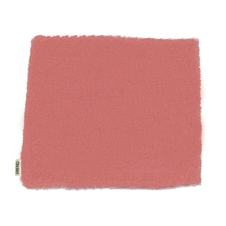 NECK TUBE - PINK for wholesale by FREND