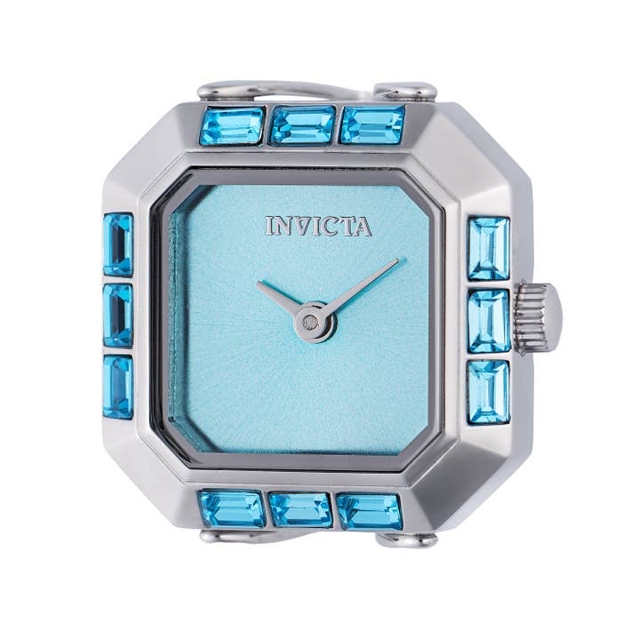 49579 Invicta Mini Ring Watch With Giftbox for wholesale by Invicta