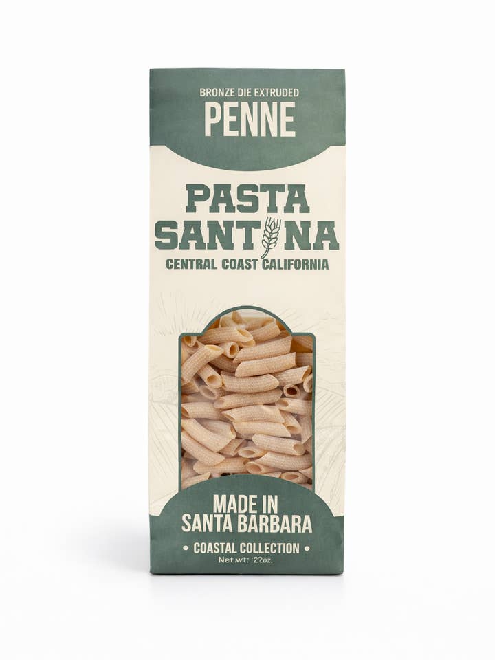 PENNE pour la vente par Pasta Santina