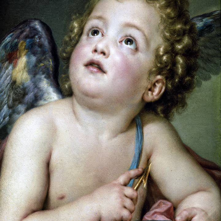 PHENICIA REPRO D'ART DOUBLE CARDS TR 92 for wholesale by Phenicia