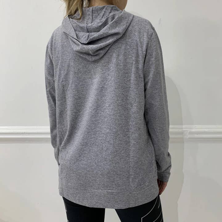 Cooldown Oversized Hoodie for wholesale by Nualime