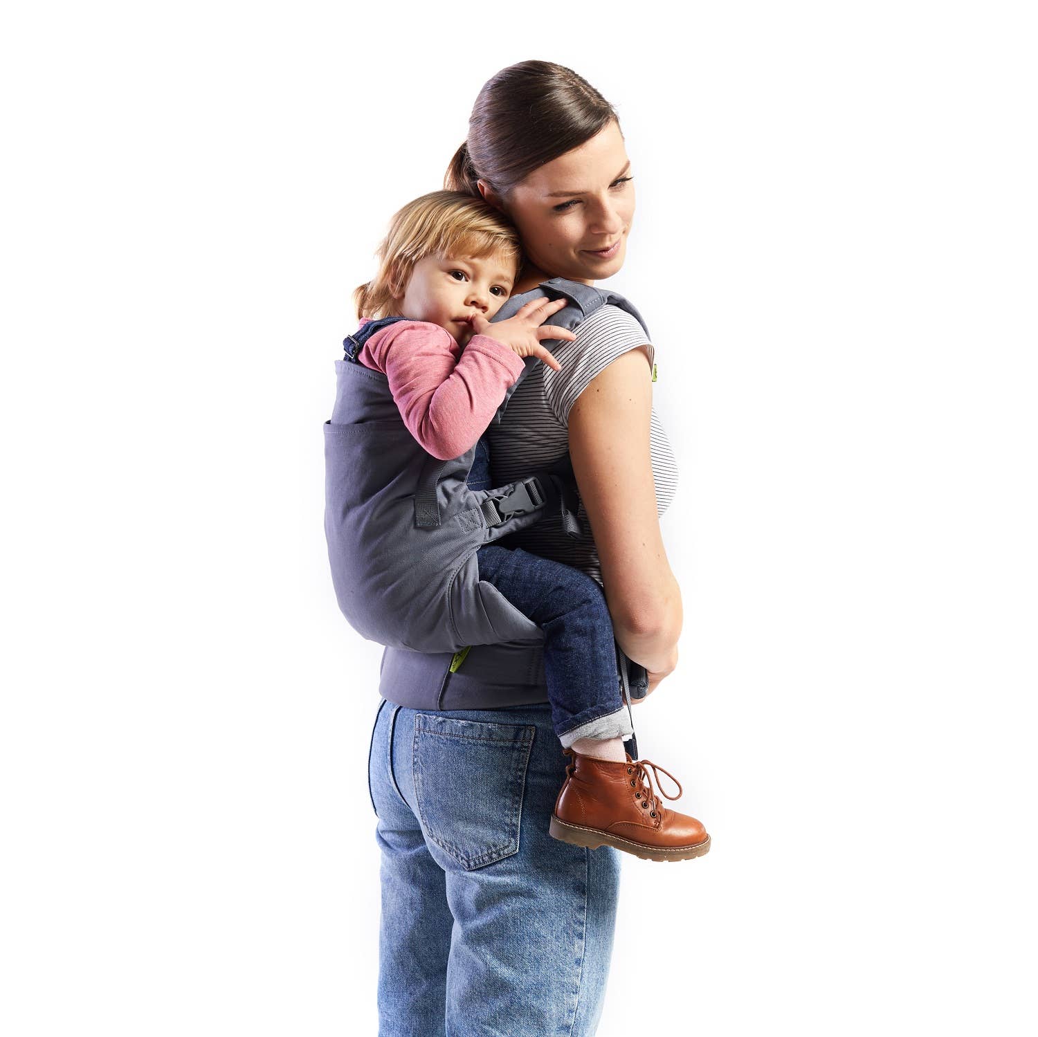 BOBA - Wholesale Baby Carrier - BOBA X Baby Carrier5