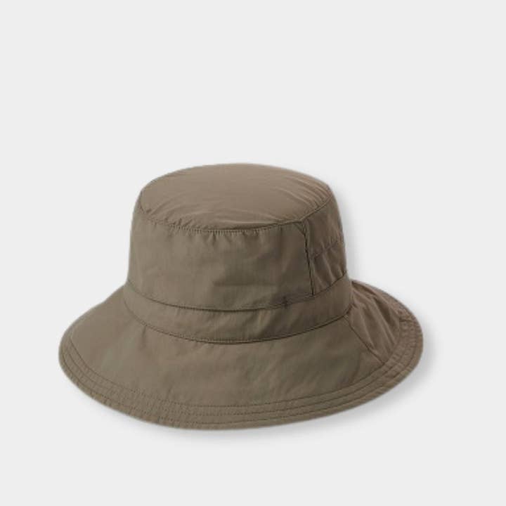Gunnison Bucket Sun Hat for wholesale by Kanut Sports