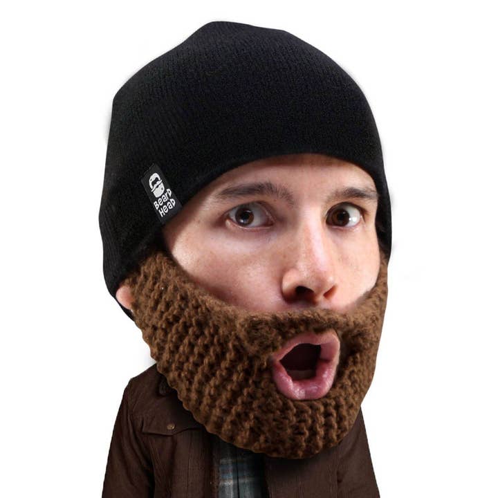 Stubb folkrika för wholesale av Beard Head Inc.