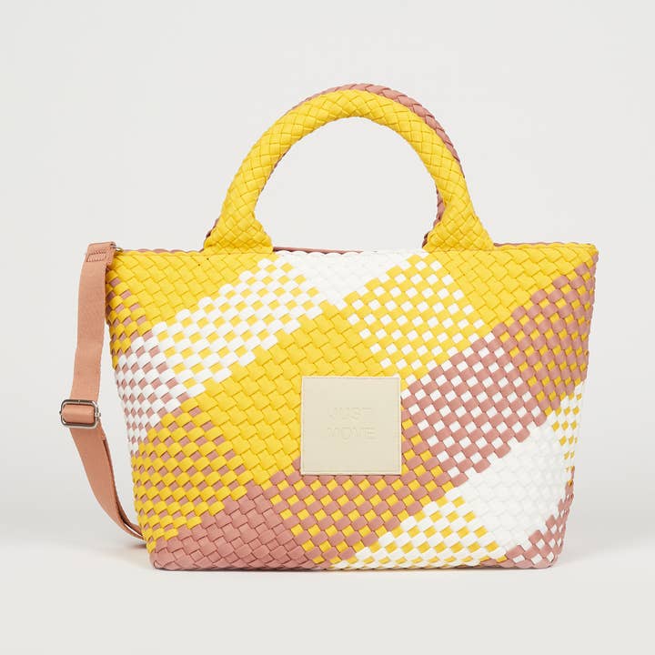 NEO LB PIWHYE MOSAIC SS26 for wholesale by Verb to do