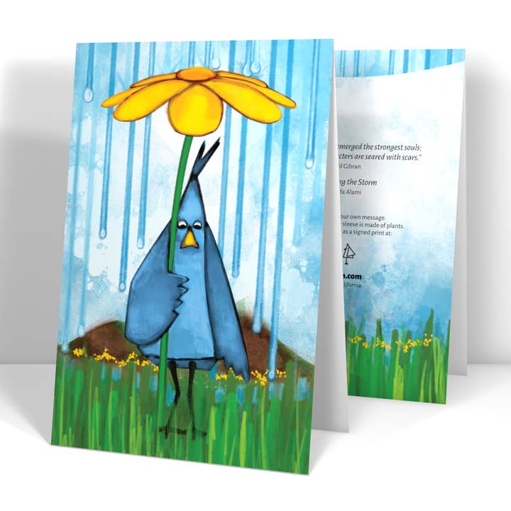 Le intemperie The Storm per la vendita all'ingrosso da parte di Numyum