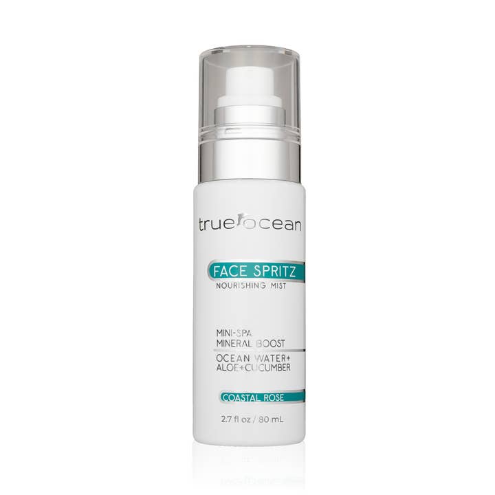True Ocean Face Spritz - 80 ml voor wholesale door True Ocean