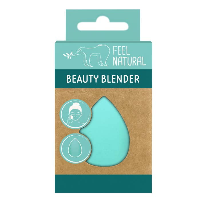 Beauty Blender - Feel Natural for wholesale by FRENCH TENDANCE