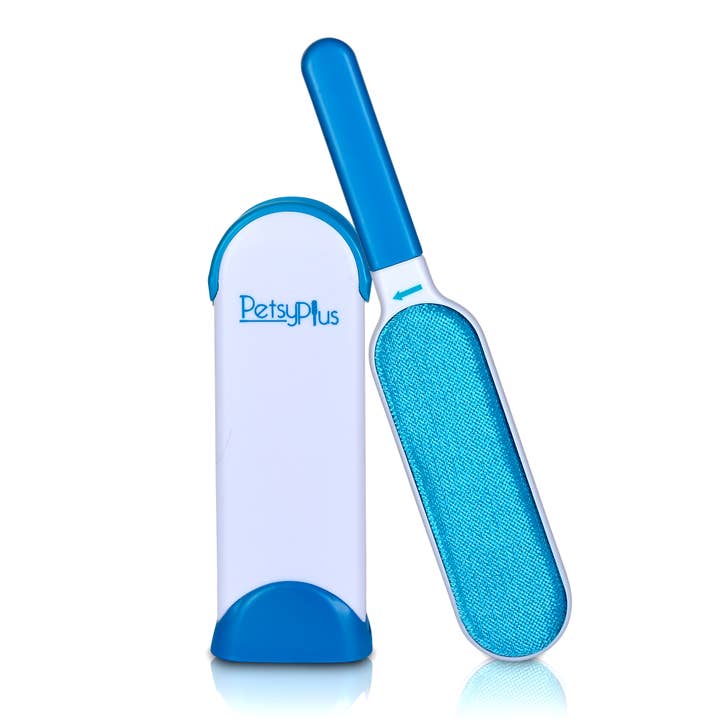LuxeDesigns Co LLC - Wholesale Verzorgingsgereedschap voor huisdieren - Hond - Huisdier borstel/pluis⸺- en pelsverwijderaar3