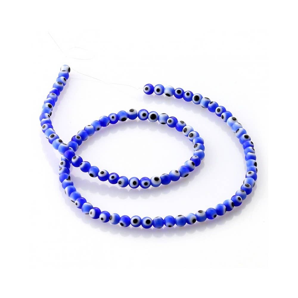 UniArt - Wholesale Beads - Turkish Eye Beads0