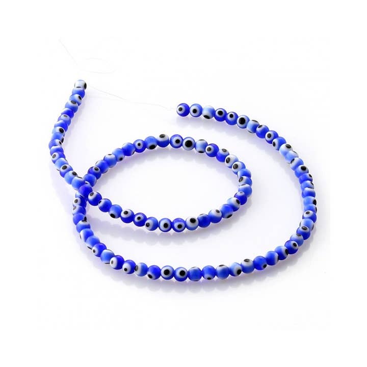 UniArt - Wholesale Beads - Turkish Eye Beads