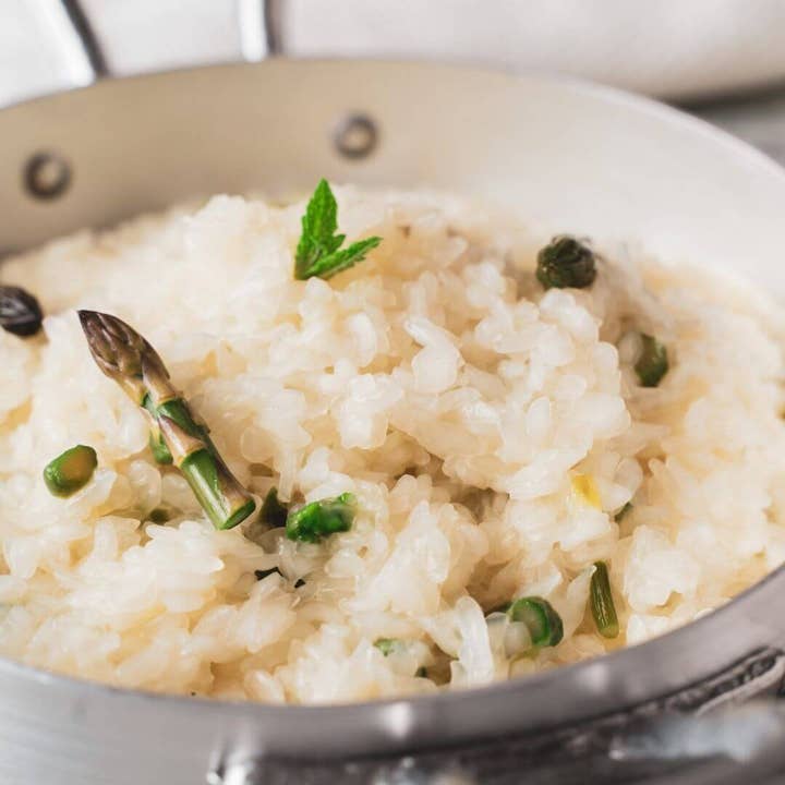 KeFood - Wholesale Rice - SHIRATAKI ZERO CARBO RICE 100G GLUTEN-FREE5