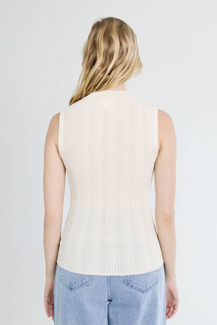 MOD REF - Wholesale Knit Top - Women's - The Nadine Top13