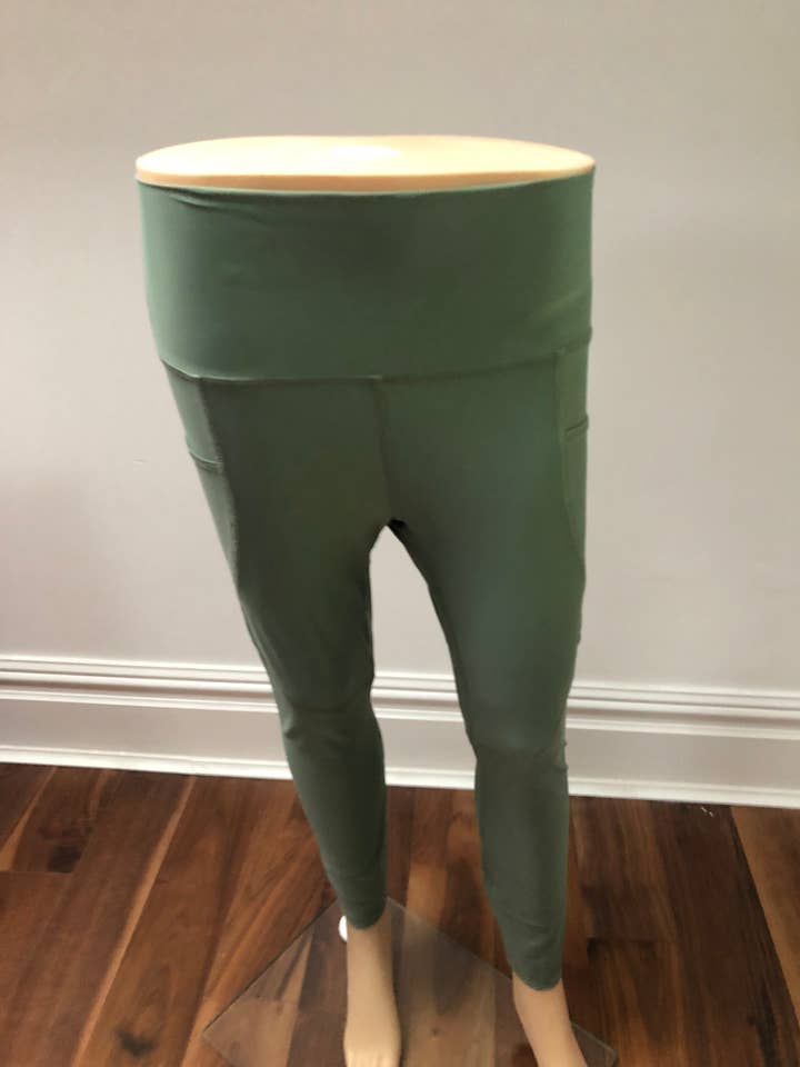 Leggings for wholesale by Gymcrib