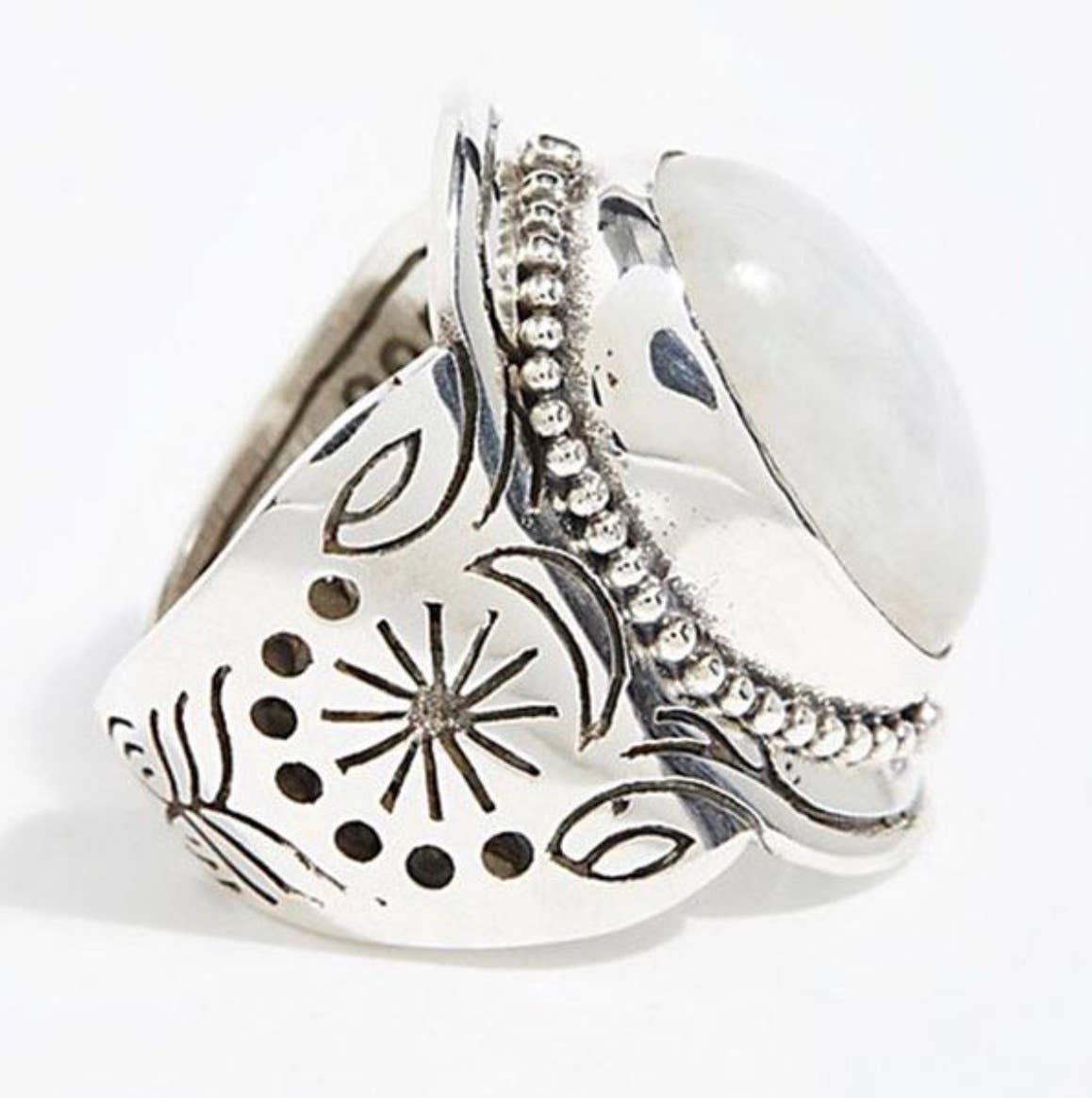 bahgsu jewels - Vendita all'ingrosso Anelli cocktail/statement - Anello Spirit6