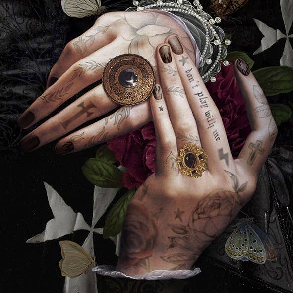 PVC TARPAULIN 250 PROTECTION for wholesale by Voglio Bene