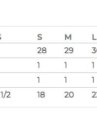 H&R Tee für den Großhandel von Honey & Rose Apparel