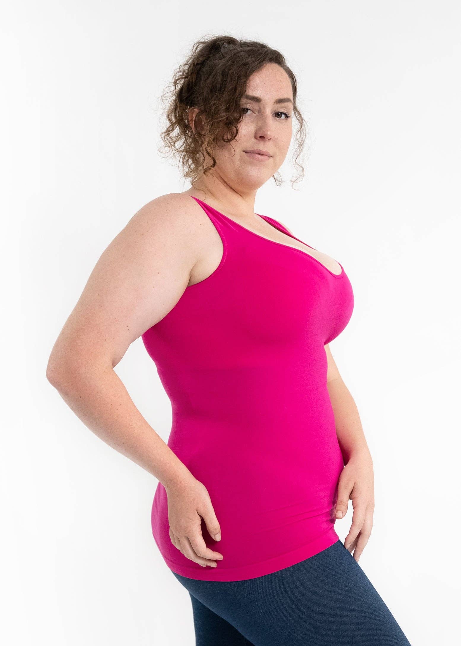 ELIETIAN - Venta al por mayor Camiseta sin mangas - Mujer - Camiseta sin mangas reversible100