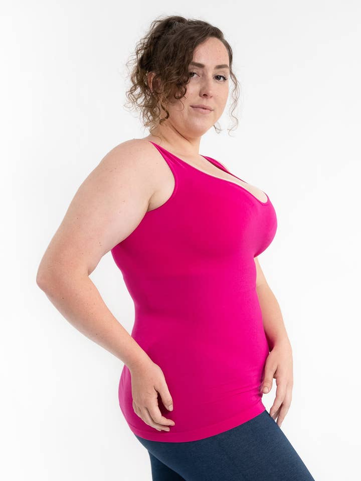 ELIETIAN - Venta al por mayor Camiseta sin mangas - Mujer - Camiseta sin mangas reversible100