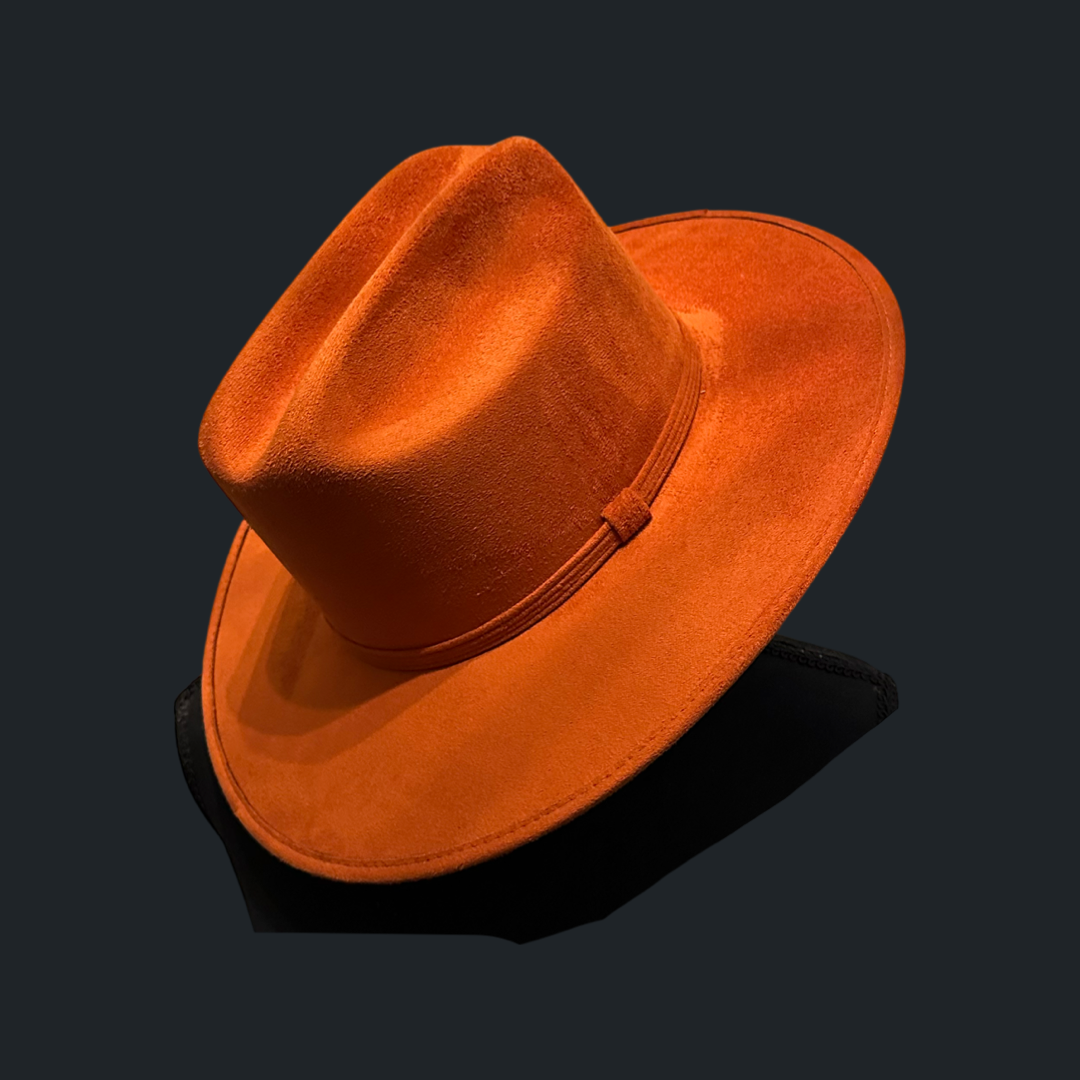 Nati Natash - Wholesale Cowboy Hat - Unisex - Utah Vegan Suede*20