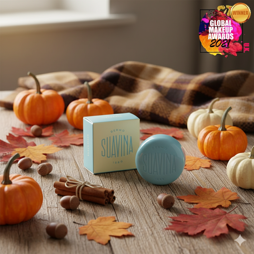 DERMO SUAVINA UKI – Engroshandel Læbepomade – Helianthus Lip Balm SPF 15 10 ml – Dermo Suavina3