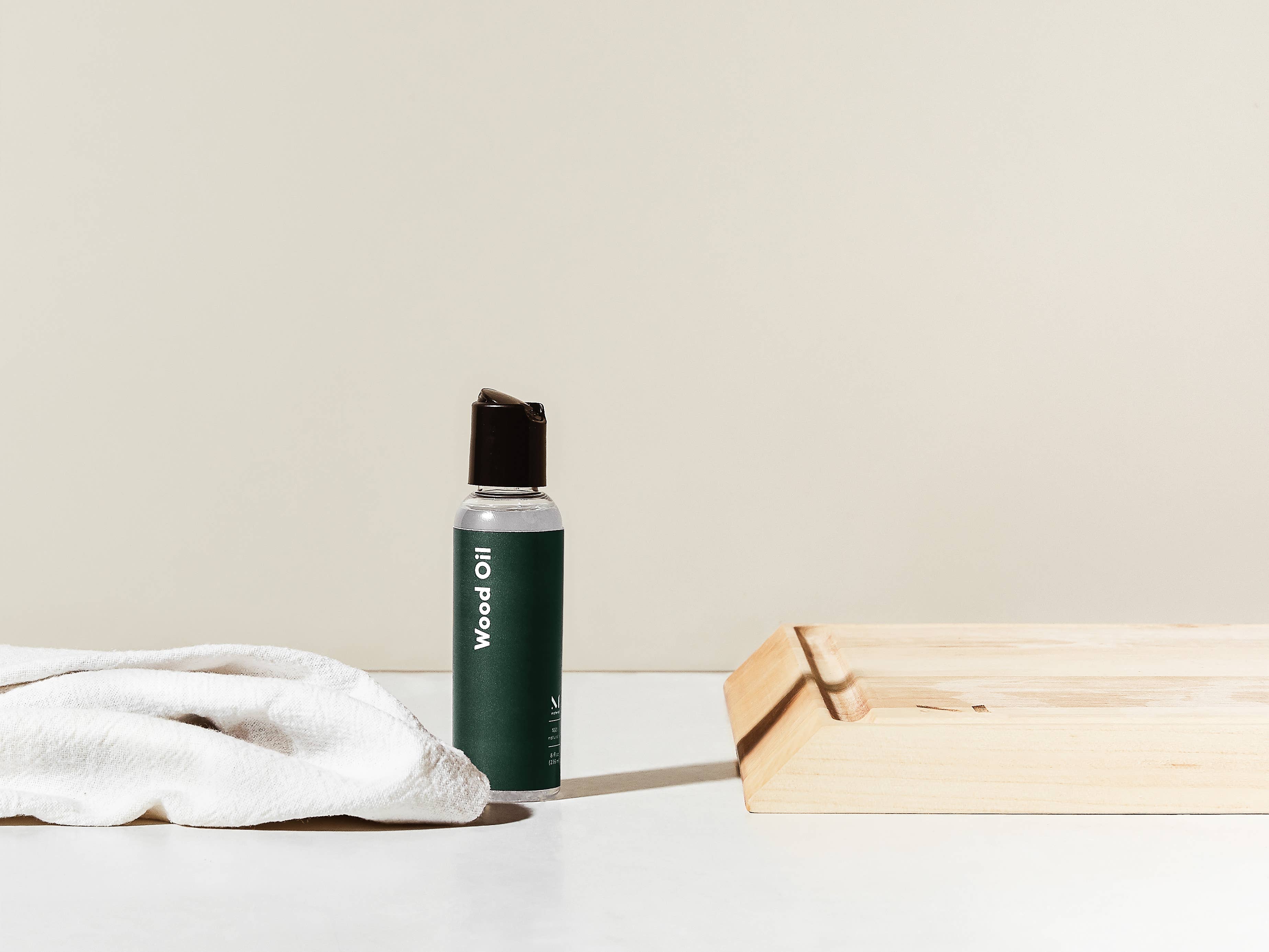 Material - Wholesale Wood Butter - The Wood Oil1