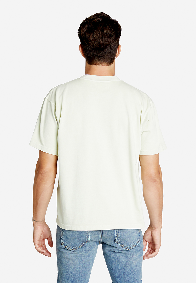 Lane Seven Apparel - Wholesale T-Shirt - Unisex - Urban Heavy Weight T Shirt46