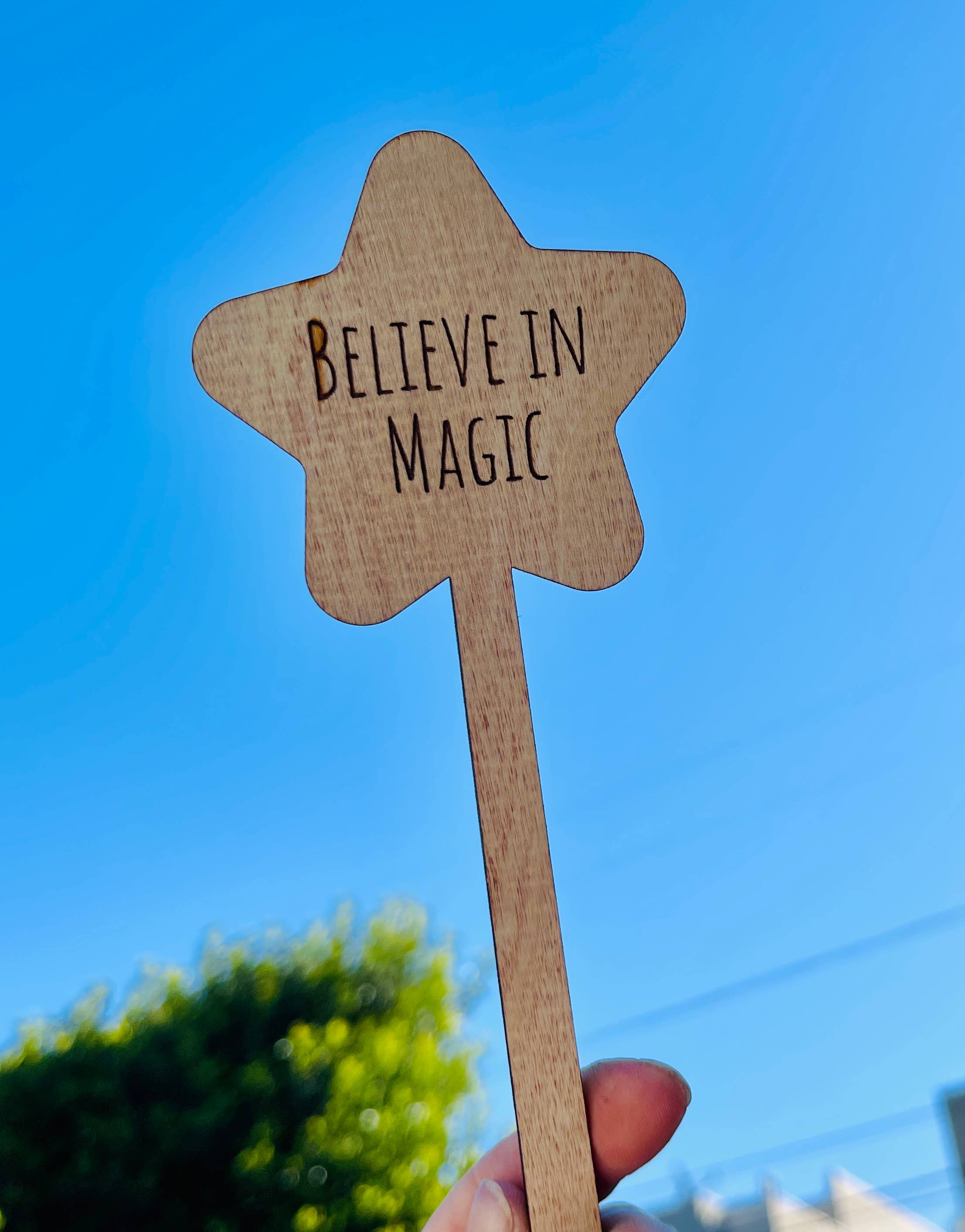 Sadie’s Moon - Wholesale DIY Craft Kit - Kids - Create Your Own Magic Wand Kit!4