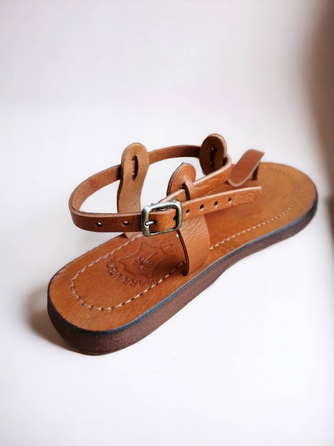 HandmadeBestSeller – wholesale Sandals – Women's – Handcrafted Moroccan Leather Sandals for Women1