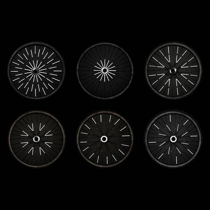 RAINETTE - Wholesale Sporting Accessories - Stay visible: Large Reflectors for Bicycle Spokes6