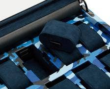 WOLF - Wholesale Jewelry Box/Organizer - Elements 10PC Watch Box7