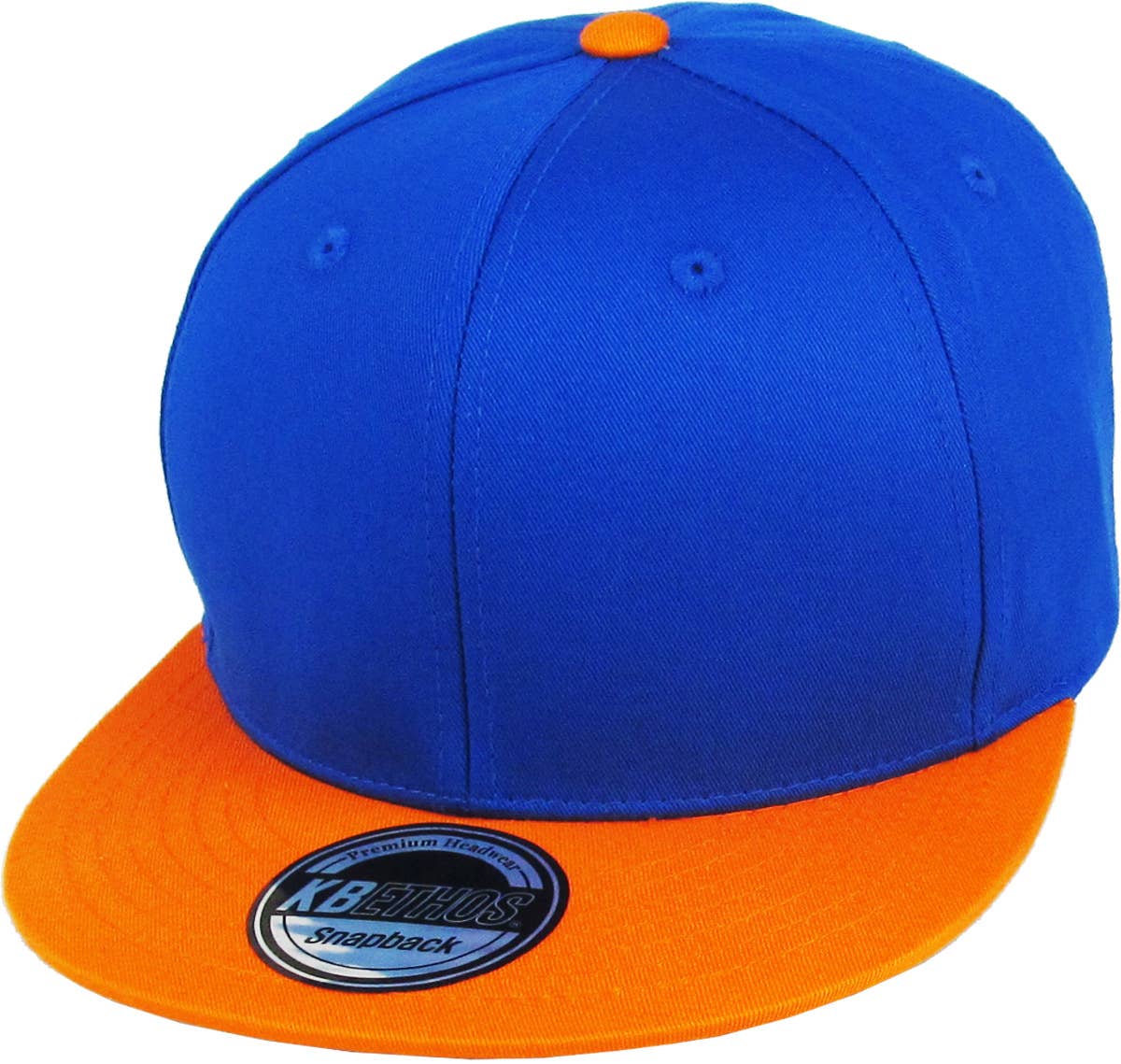 KBETHOS - Venta al por mayor Gorra snapback - Unisex - Gorra snapback de algodón con visera plana121