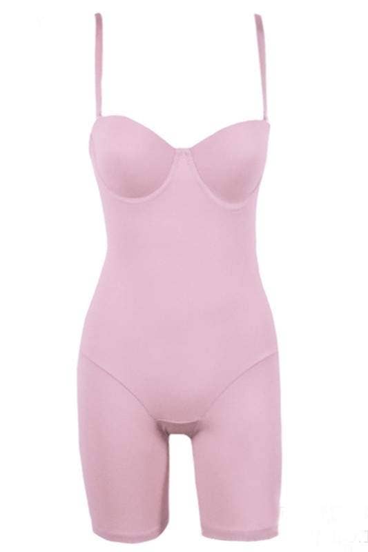 Queen Fashion - Wholesale Jumpsuit - Women's - slimming underwear for women5