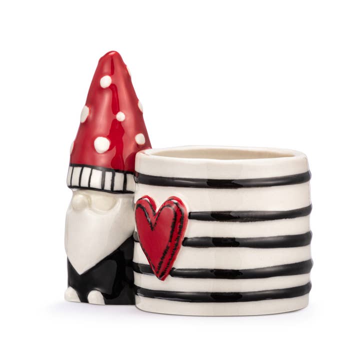 DEMDACO - Wholesale Plant Pot - Gnome Mini Planter - Kindness2