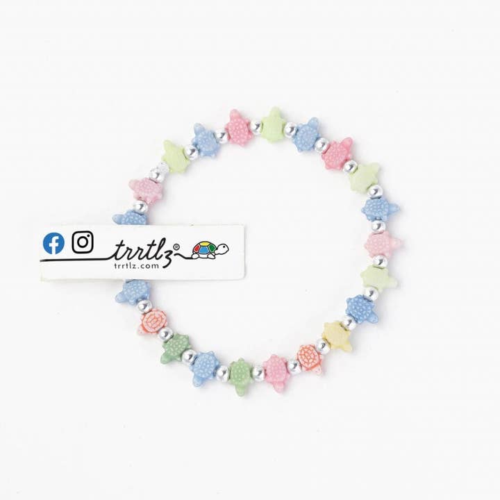 Trrtlz - Vente Parures de bijoux - Trrtlz Starter Combo – 150 bracelets2