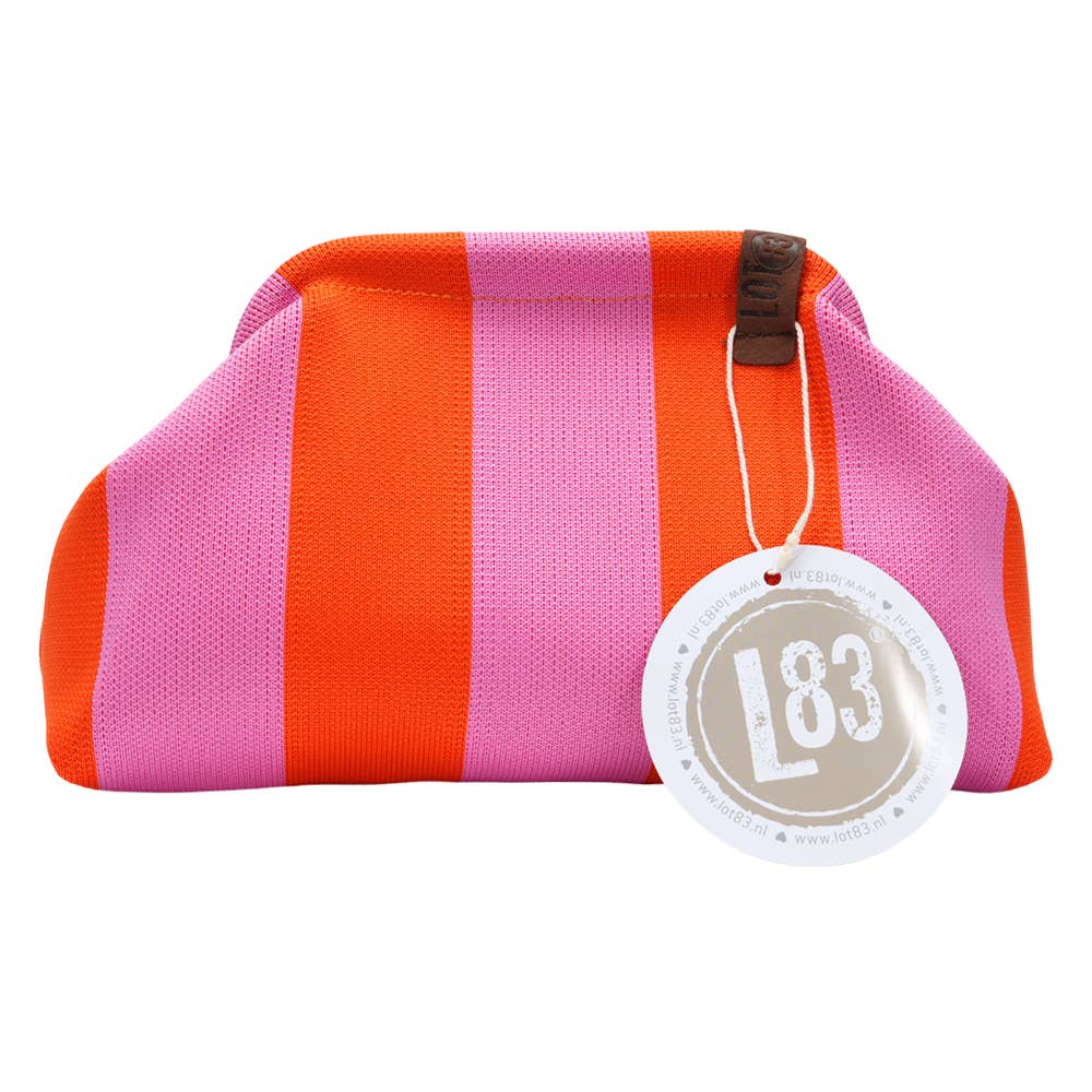 LOT83 - Wholesale Clutch Bag - Women's - Bag Emma 090