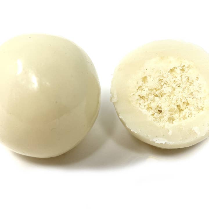 Cocoripop - Venta al por mayor Dulces con chocolate - Bolitas de maíz, con tres chocolates (granel 1 kg)