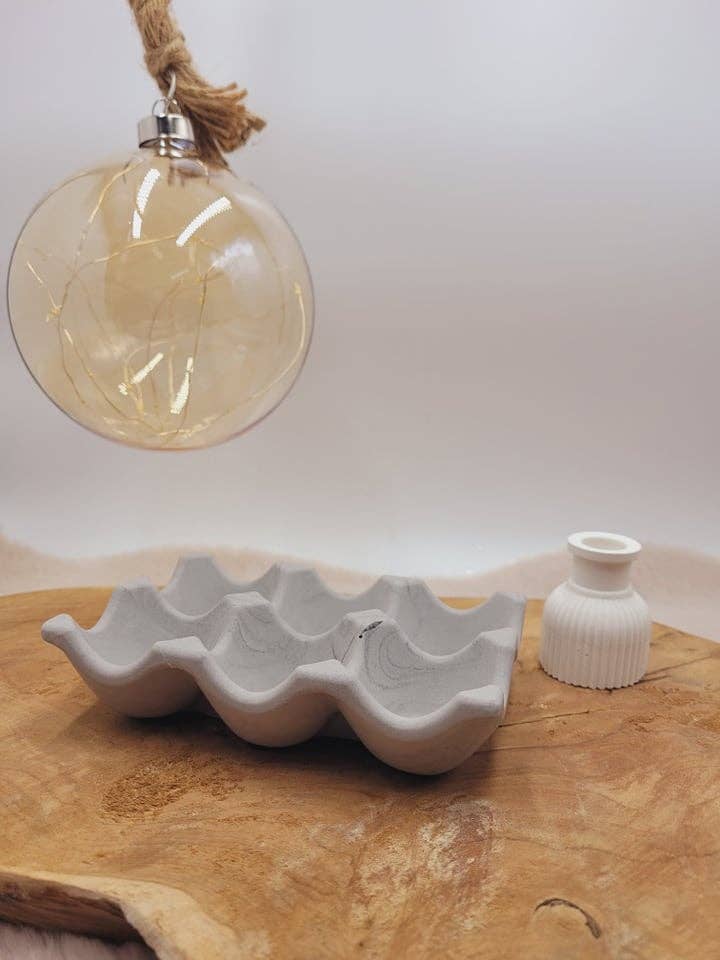 Galina Créations - Wholesale Egg Cup/Holder - Egg holder3
