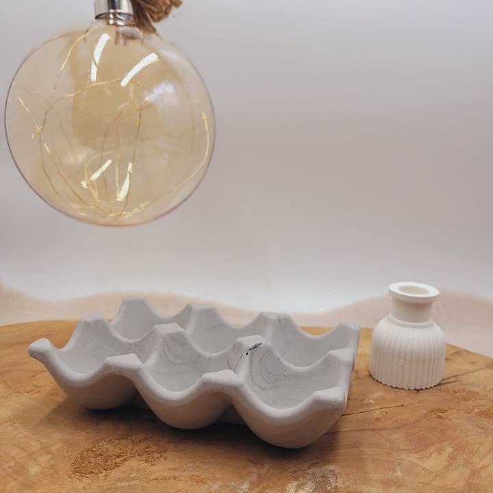 Galina Créations - Wholesale Egg Cup/Holder - Egg holder3