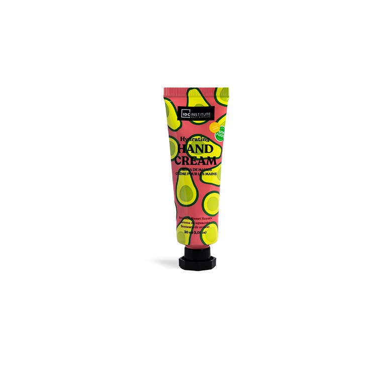 Aquarius Cosmetic SLU - Vendita all'ingrosso Crema/lozione mani - IDC Institute Skin Food crema mani con estratti di mango, pesca, banana, lampone e ciliegia 30 ml2